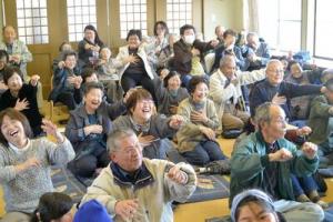 高齢者活動