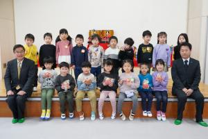 集合写真
