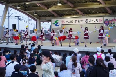 マジカルバルルーン