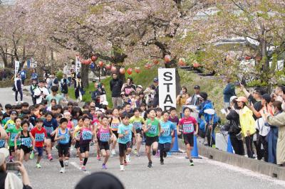 小学3年生の部