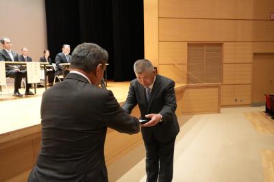 区長会議