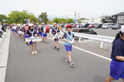 岩根小学校②