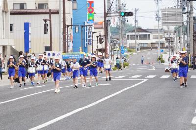 糠沢小学校①
