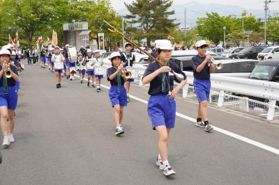 糠沢小学校②