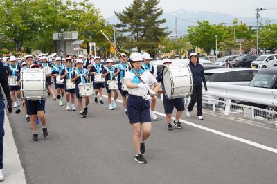 本宮小学校②