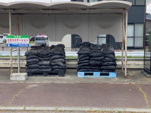 【本宮市役所】