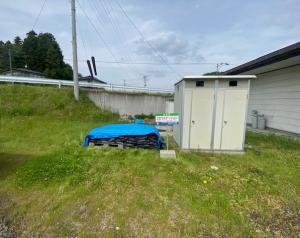 【白沢公民館和田分館】