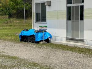【白沢公民館糠沢分館】