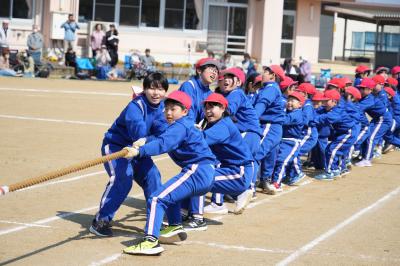 和田小学校①