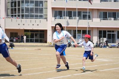 和田小学校②