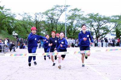 本宮小学校①