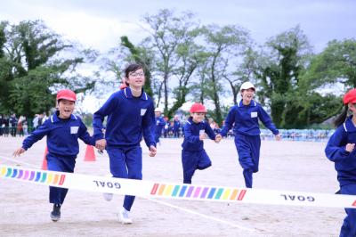 本宮小学校②