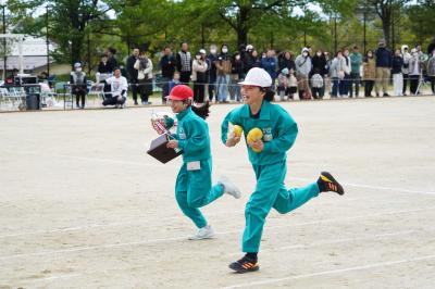 本宮まゆみ小学校②