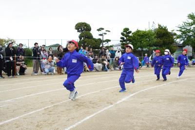 岩根小学校②