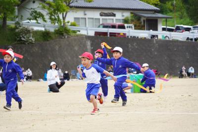 白岩小学校①
