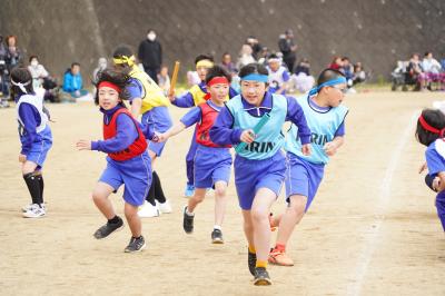 白岩小学校②