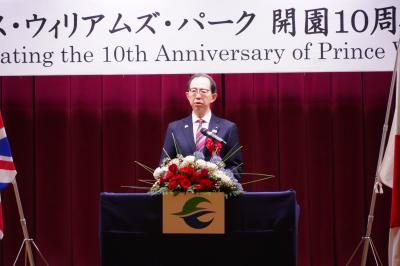 福島県知事