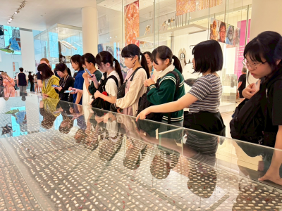 大英博物館③