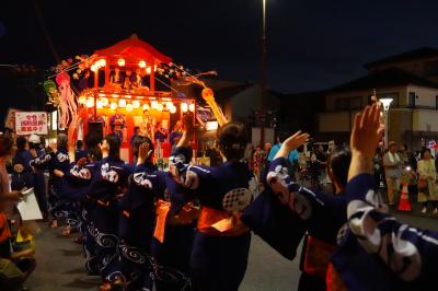 bonodori