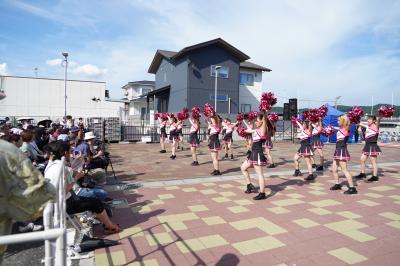 dance