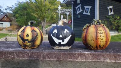 ジャック・オ・ランタン