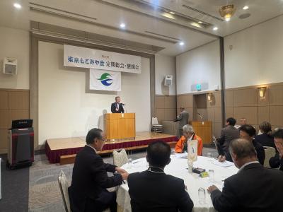 高松市長あいさつ