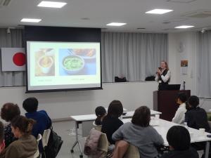 フィッシュアンドチップスの紹介