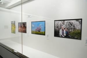 写真コンクール作品展