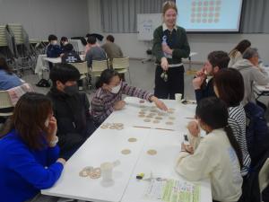 絵合わせゲーム