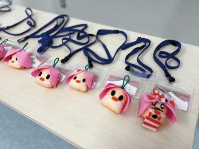 ワークショップ④