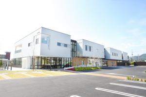 えぽか外観の写真