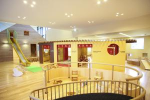 えぽか子育てサロンの写真