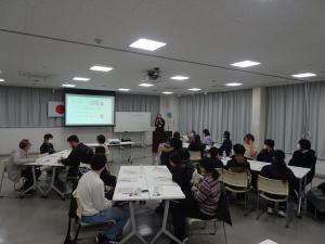 イースターの由来や祝い方について紹介しました