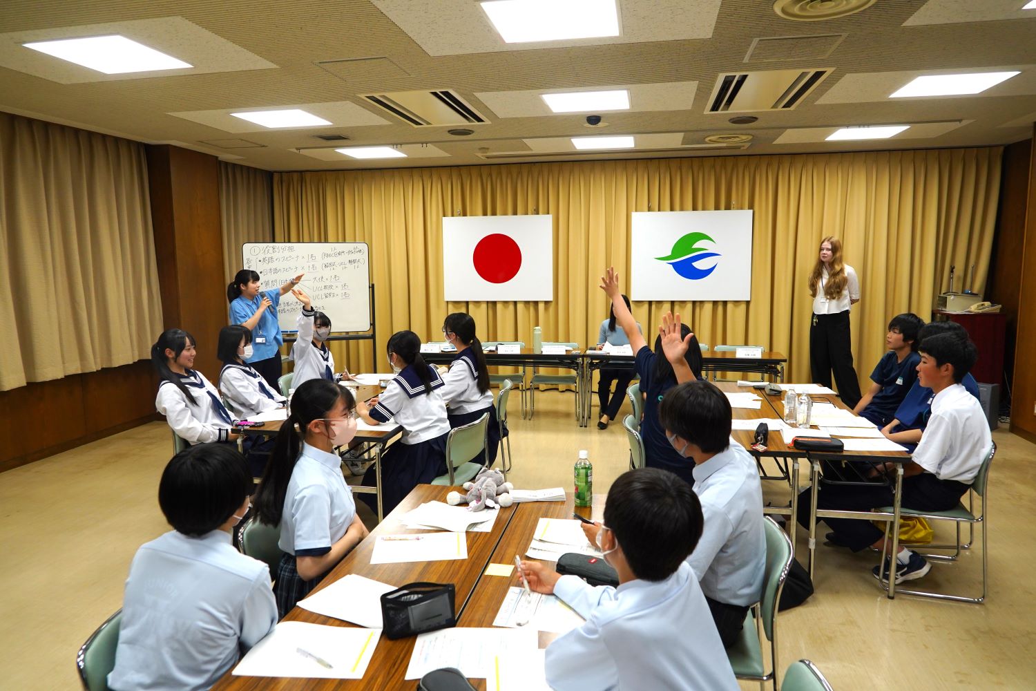 第1回学習会