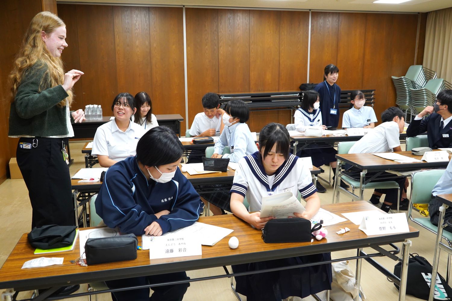 第2回学習会