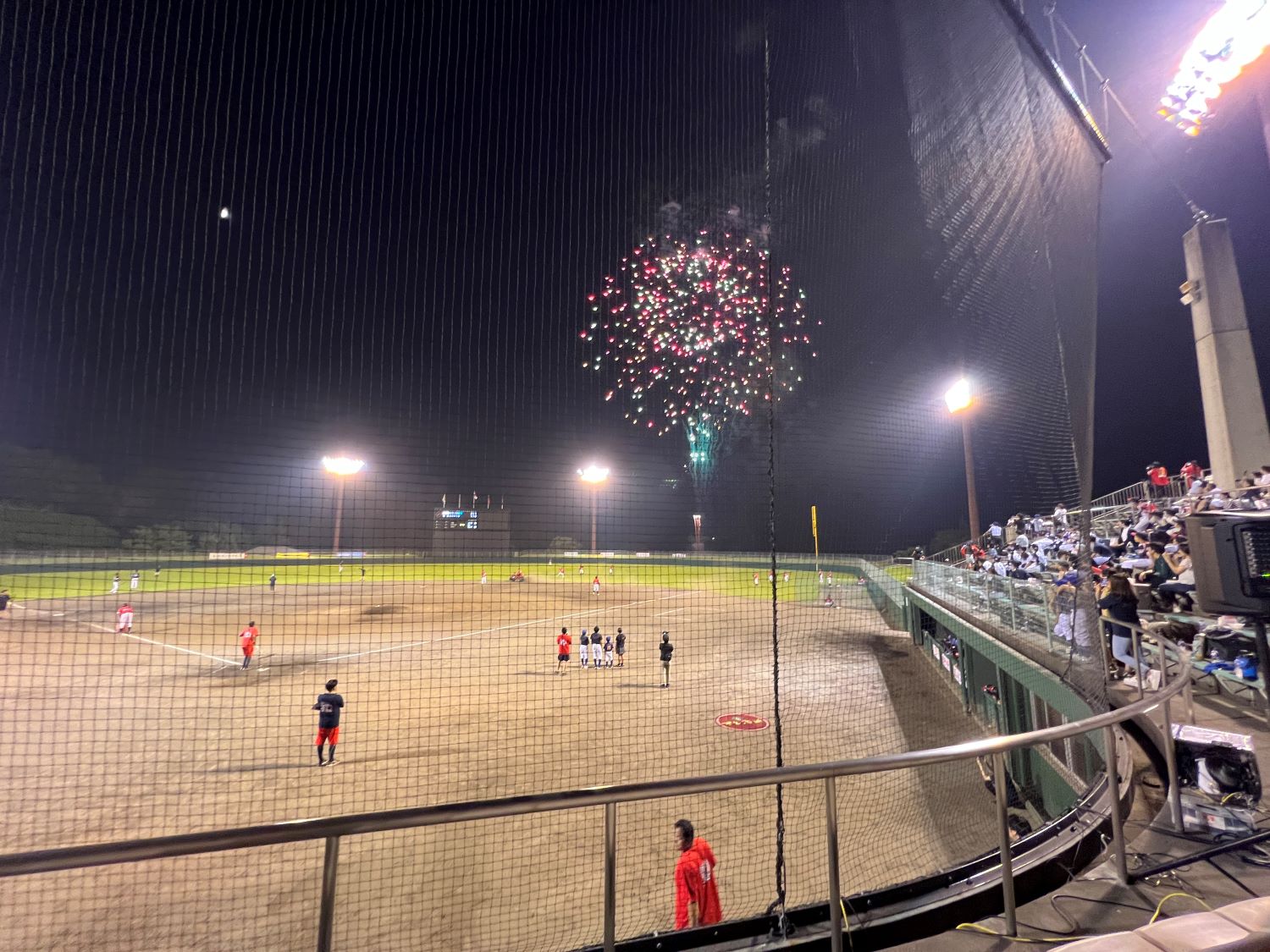 hanabi