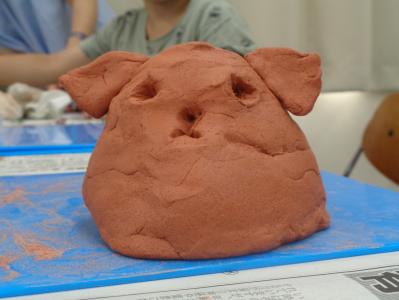 はにわ①