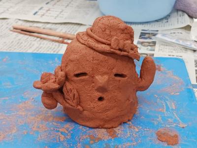 はにわ②