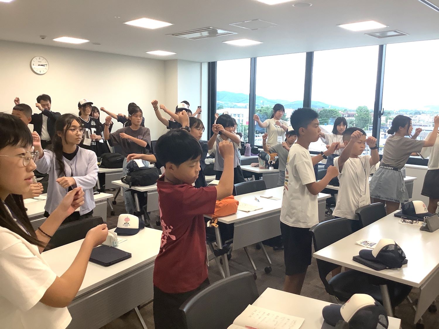 研修会③
