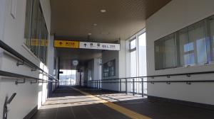 東西自由通路